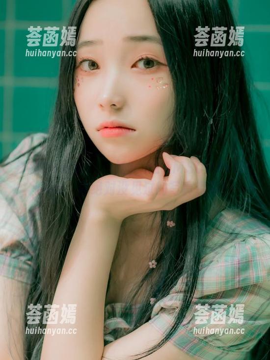 探秘Bambi(밤비)的CREAMSODAVOL.006：你绝对没见过的写真资源！