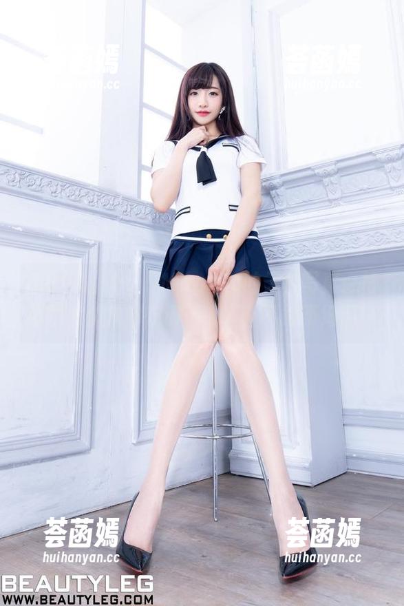 Beautyleg-Maggic Beautyleg - Maggic的天台写真:每张图片仿佛都在讲述心事,不得不细品!