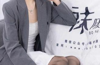 BoBoSocks袜啵啵 – 甜甜圈＆薄肉丝（脚尖微加固款）无圣光套图，那种不言而喻的美丽