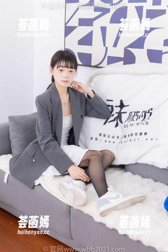 BoBoSocks袜啵啵-甜甜圈 BoBoSocks袜啵啵 - 甜甜圈&薄肉丝(脚尖微加固款)无圣光套图,那种不言而喻的美丽