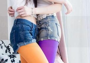 BoBoSocks袜啵啵 – 甜甜圈的魅力在校服裤里丝，网盘里的花絮，赶紧下载！