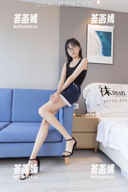 BoBoSocks袜啵啵-甜甜圈 BoBoSocks袜啵啵 - 萌萌哒甜甜圈:超长花絮版旗袍,免费资源别想错过!