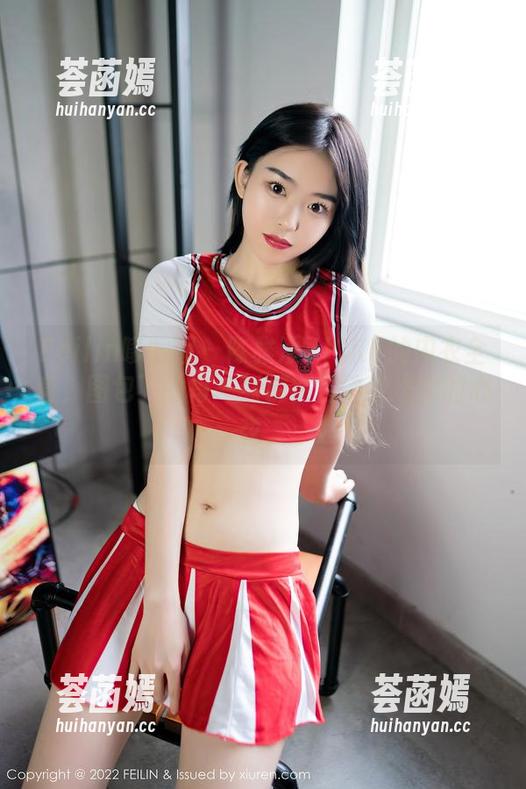 Feilin嗲囡囡 - 陈雅漫VICKY的内衣全套，图包下的每一刻都在悄悄撩拨我的心弦。