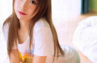 GIRLT果团网 – 快来享受little贝壳喵的制服福利，这几个作品绝对让你心动！