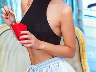 GIRLT果团网 – 看完陈雅漫的白丝图包，我只想说，诶，怎么会有这么会撩的人！