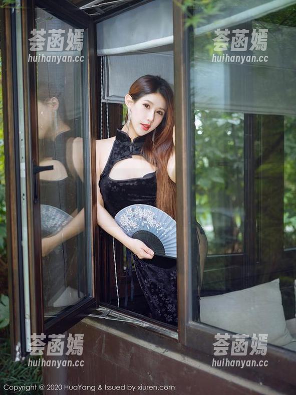 HuaYang花漾-赵惟依coco HuaYang花漾 - 赵惟依coco的美图让人感叹:果然没有丑脚,只有懒人!