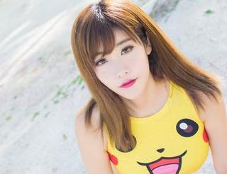 IMiss爱蜜社 – 图集更新！看看Evon陈赞之的美脚，羡慕到我想去健身房练腿！