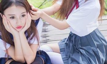 IMiss爱蜜社 – 最新夏笑笑Summer肉丝美图：在这个夏天，谁还需要阳光？她就是那道光！