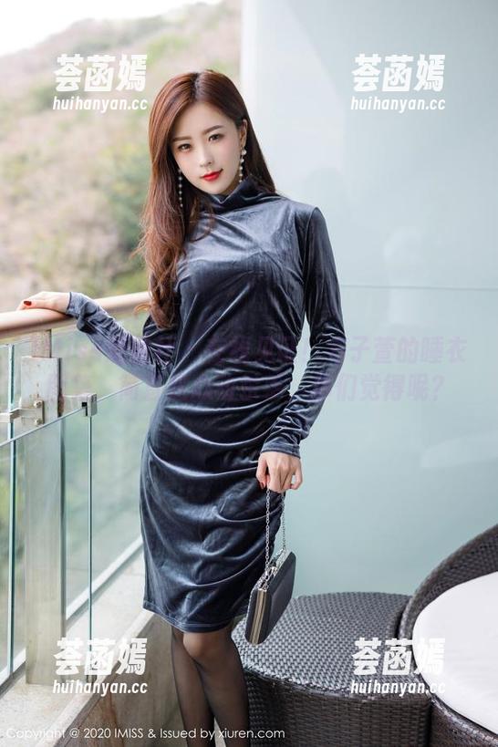 IMiss爱蜜社-方子萱 IMiss爱蜜社 - 在线见证!方子萱的睡衣图集,简直是心动杀手,你们觉得呢?