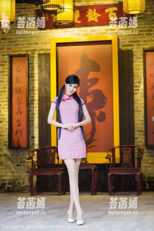 IMiss爱蜜社-杨紫嫣 IMiss爱蜜社 - 发现杨紫嫣的白丝写真集,简直是资源界的宝藏!