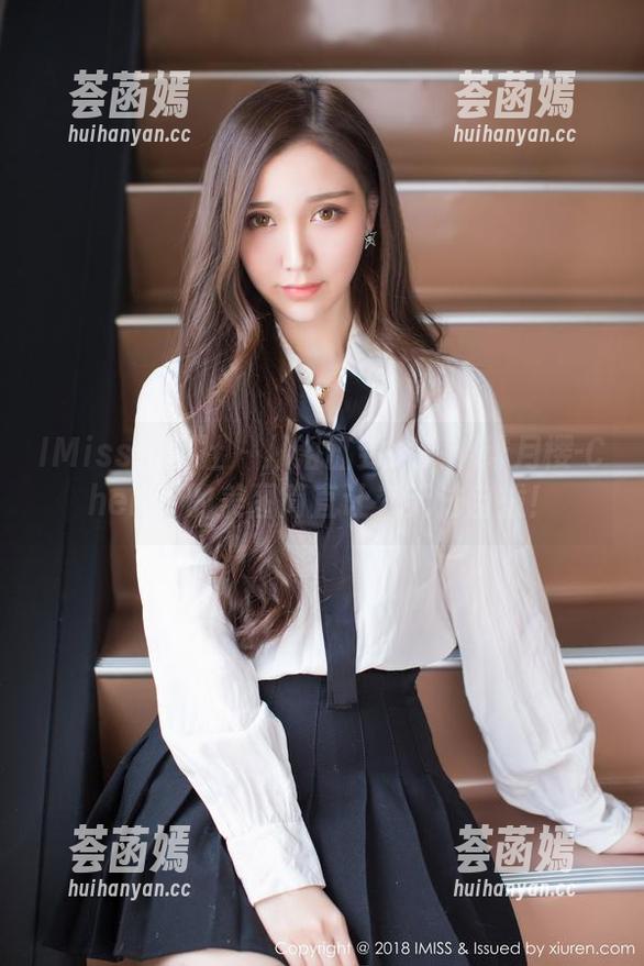 IMiss爱蜜社-绯月樱-Cherry IMiss爱蜜社 - 从浴缸到心头:绯月樱-Cherry的美图简直让人无法自拔!