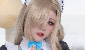 你见过水手服的这种穿法吗？KANEKO_咔喵私藏合集，连网盘都不敢公开太久！