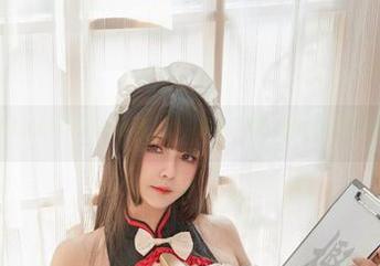 看！KANEKO咔喵女仆全集上线，快来下载，别让自己的心情空白！