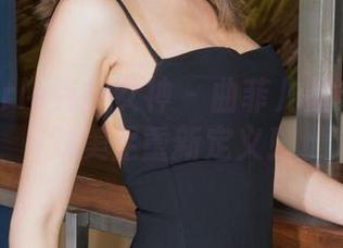 KelaGirls克拉女神 – 曲菲儿图集：让你对美足重新定义！
