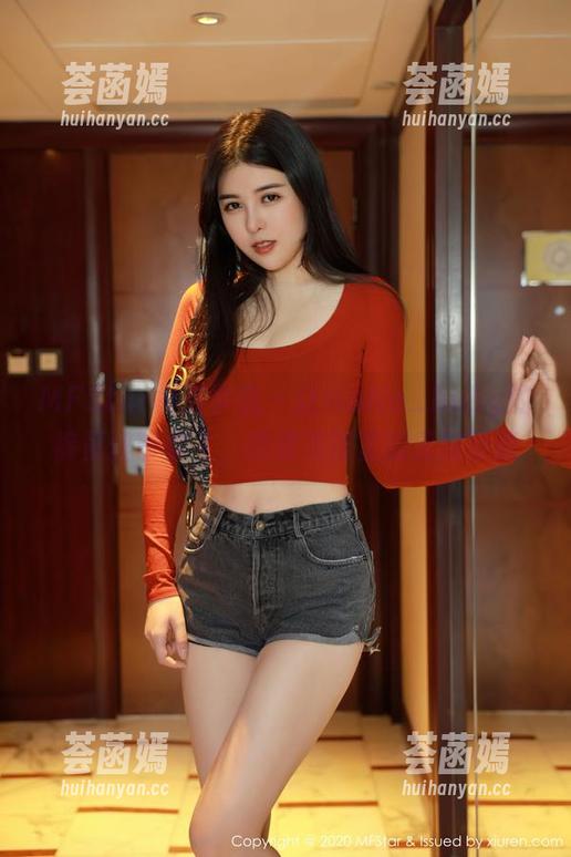 MFStar模范学院-NaNa_baby MFStar模范学院 - 让NaNa_baby的裤里丝带你飞,高清美图里的无限可能