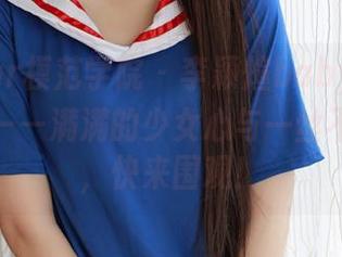 MFStar模范学院 – 李颖煊baby的女仆写真集——满满的少女心与一丝不羁分享，快来围观！
