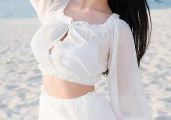 MiStar魅妍社 – Mieko林美惠子学姐的新图册来袭，最新幽默感爆棚，绝对值得一看！