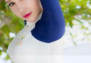 MiStar魅妍社 – 芝芝Booty的花嫁瞬间——高清合集，灵动又稍显暧昧，玩得贼溜！