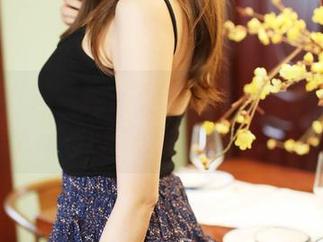 MyGirl美媛馆 – 办公室的另一个世界，久久Aimee的写真作品集带你走进