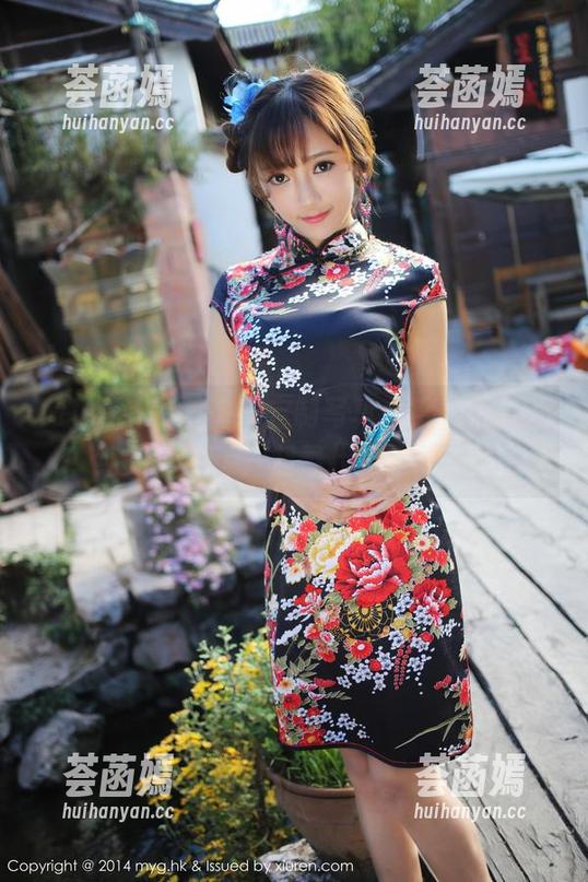 MyGirl美媛馆-子纯儿Annie MyGirl美媛馆 - 定制写真大赏,跟着子纯儿Annie一起寻找完美女友!