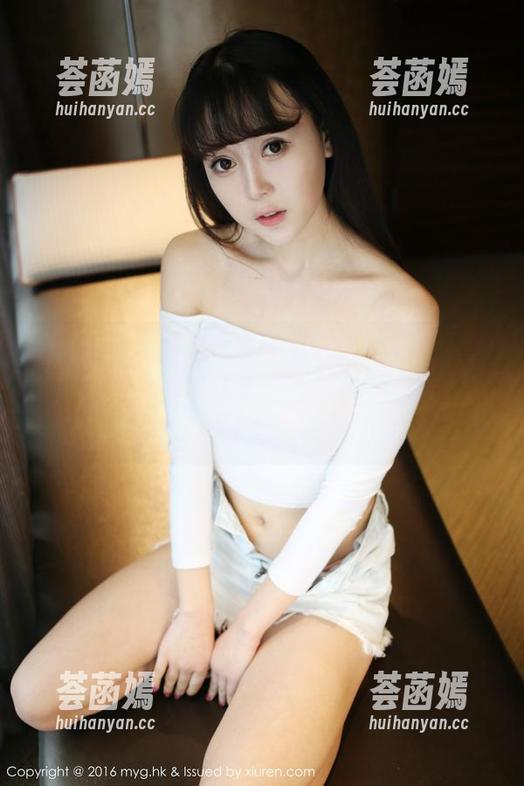MyGirl美媛馆-李七喜 MyGirl美媛馆 - 李七喜姐姐来的太猛烈了,全集写真让人忍不住想多看几遍,真是个奇迹!