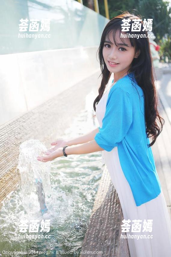 MyGirl美媛馆-李七喜 MyGirl美媛馆 - 这才是浴室的正确打开方式:李七喜最新作品集更新中!