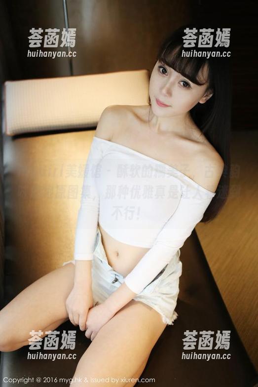 MyGirl美媛馆-糯美子 MyGirl美媛馆 - 酥软的糯美子,古典韵味旗袍原图集,那种优雅真是让人着迷到不行!