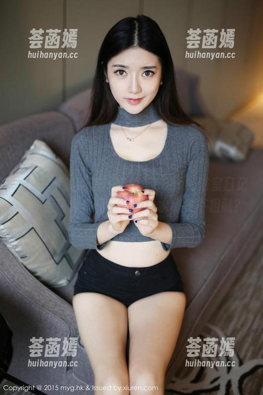 MyGirl美媛馆-陈怡曼coco MyGirl美媛馆 - 陈怡曼coco的浴室日记:一组高清作品集,谁说水和美不相融?