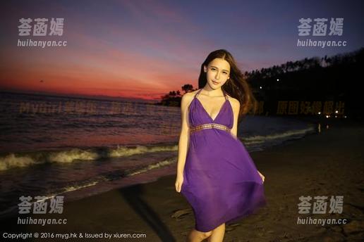 MyGirl美媛馆-鱼子酱Fish MyGirl美媛馆 - 精选!鱼子酱Fish化身兔女郎,原图好像超出我的想象