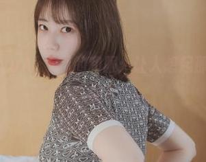 图册里MyuA(뮤아)的和服：让人想起那些年未了的梦