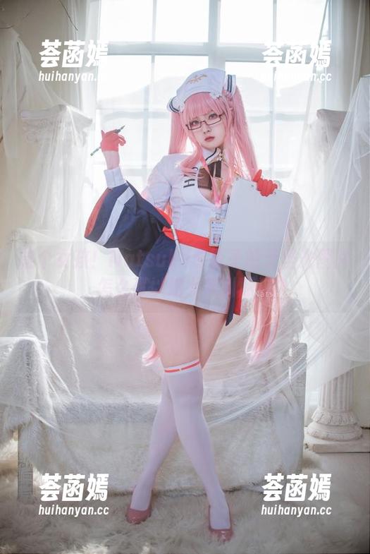 Natsuko夏夏子 这个女孩!Natsuko夏夏子的无圣光图片,怎么可以这么吸引眼球?