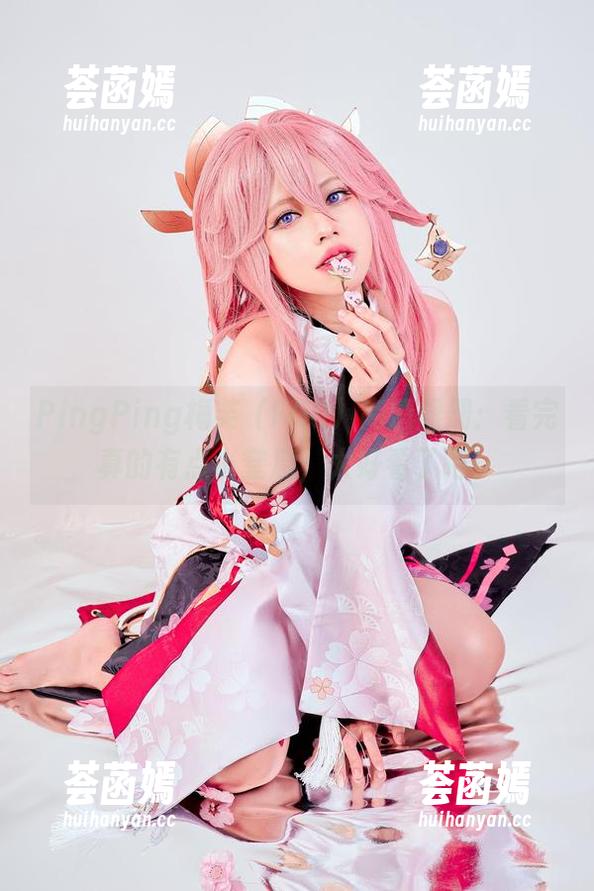 PingPing PingPing梅芙(FGO)高清图册:看完真的有点小窒息,太好看了吧!