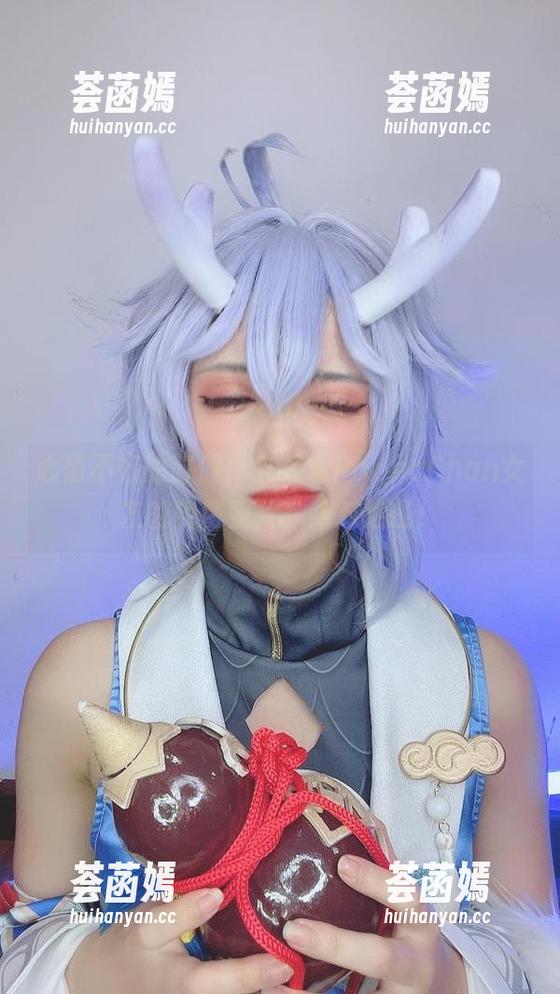PoppaChan 心情不好的时候,来看看PoppaChan女友的免费照片,绝对治愈!