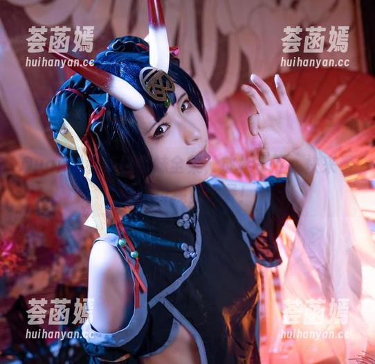 Quan冉有点饿 Quan冉有点饿学妹全集,放松一下,快来看看这份视觉大餐!
