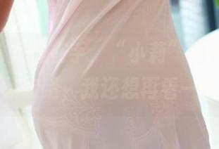 ROSI – 原图在手，“小莉”的长腿让人目不转睛，我还想再看一遍！