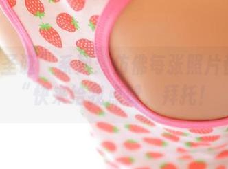 ROSI圣诞”系列：仿佛每张照片都在说“快来给我点赞，拜托！
