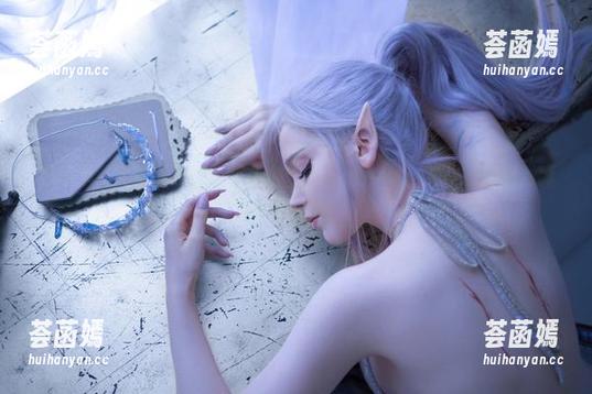 Sayathefox 原图不就是绝美照片的起点嘛,Sayathefox礼华里的魅力简直无法挡!