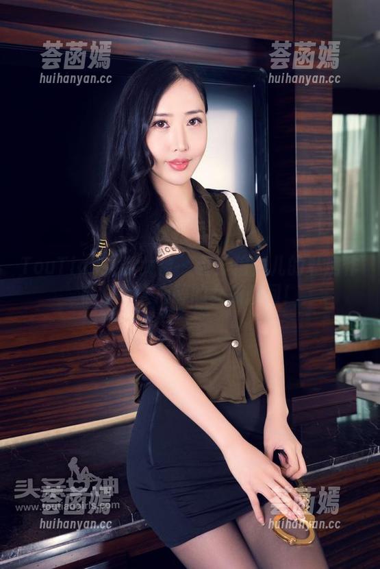 TouTiao头条女神-信悦儿 TouTiao头条女神 - 看!信悦儿的私房作品,令人心醉的女孩瞬间!