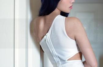 TuiGirl推女郎 – 何奕恋教室合集：学习的间隙，竟然是这样的美好时刻