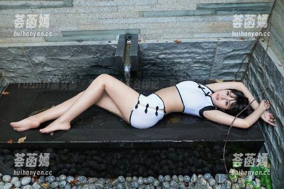 TuiGirl推女郎-李七喜 TuiGirl推女郎 - 李七喜的天台印记,资源透露原图背后的那些奇葩事!