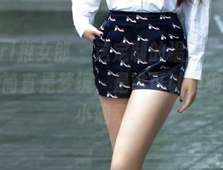 TuiGirl推女郎 – 这定制的温柔，李七喜的作品简直是梦境，是谁可以拒绝这样的小确幸！