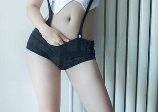 TuiGirl推女郎 – 谁说眼镜只是框框？松果儿定制款图片带你走进异世界～