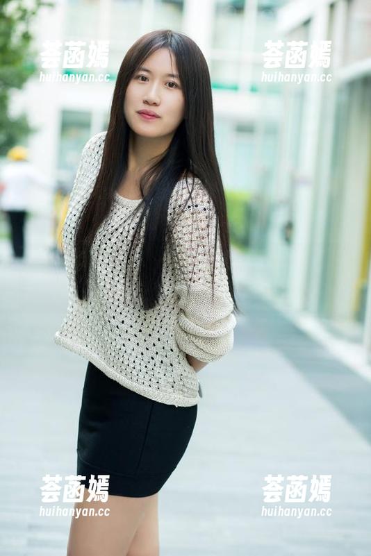 TuiGirl推女郎-赵惟依 TuiGirl推女郎 - 赵惟依短裙写真,高清效果直接拉高了我的审美价值!