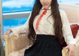 TuiGirl推女郎 – 赵惟依体操服写真，在线发行！这个资源我觉得很有潜力！