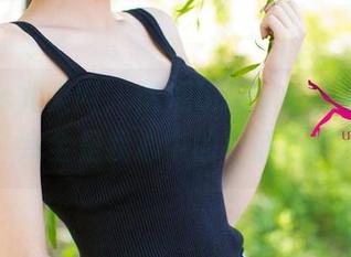 UGirls尤果网 – 南湘baby水手服+图包，完全是我心中的小清新啊！
