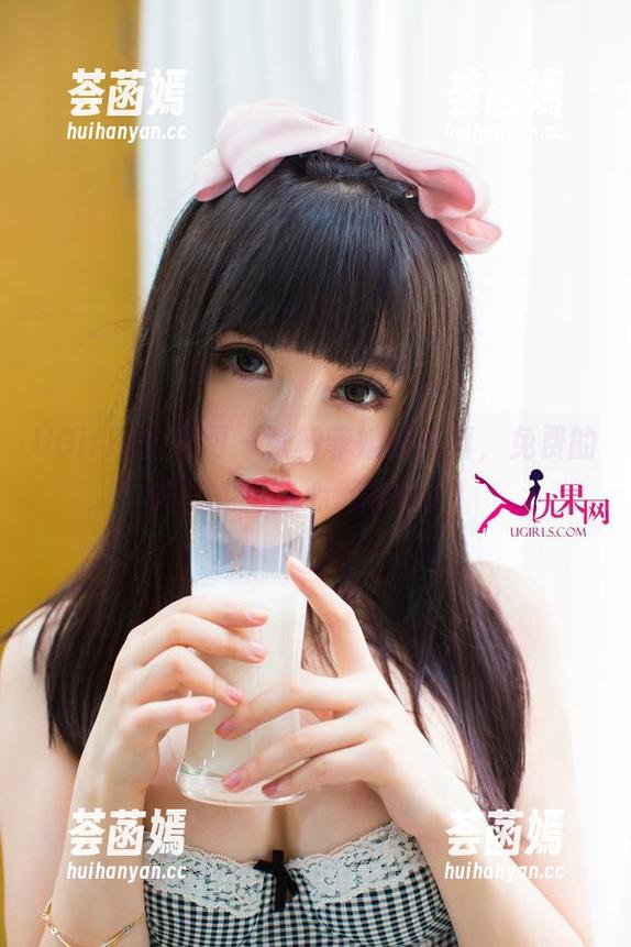 UGirls尤果网-张栩菲 UGirls尤果网 - 张栩菲婚纱写真,免费的美图能把我心都融化了!