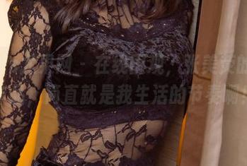 UGirls尤果网 – 在线围观，张美荧的美足作品，简直就是我生活的节奏啊！