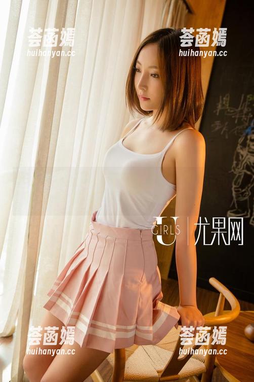 UGirls尤果网-沈诺馨 UGirls尤果网 - 沉醉于沈诺馨圣诞作品中的每一个细节,真是美到让人咽口水。