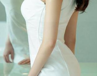 UGirls尤果网 – 兔女郎无圣光：白熙萌花样美照不藏着！