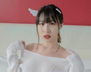 Uhye(이유혜)的蕾丝合集，身体和心灵一起享受的乐趣！